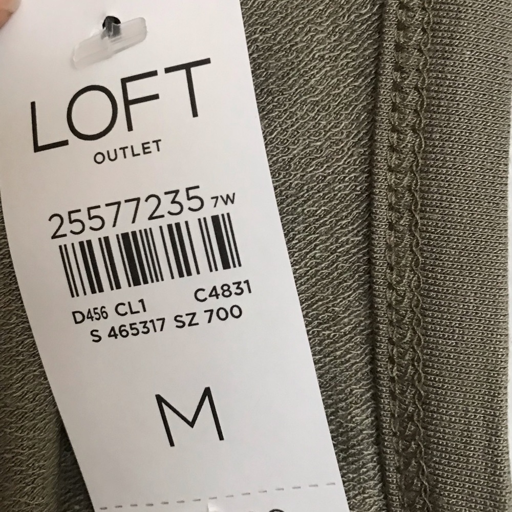 Loft blouse - Picture 3 of 3